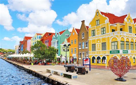 Willemstad .